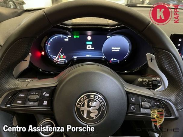 Alfa Romeo Tonale 206 kW image number 13