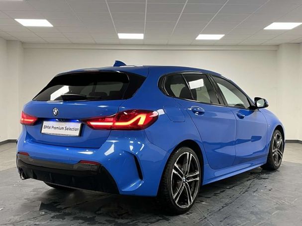 BMW 118i M Sport 101 kW image number 4