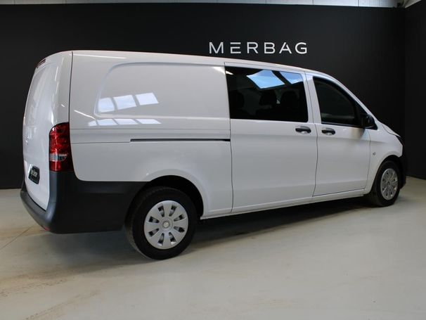 Mercedes-Benz Vito 114 extra Mixto 100 kW image number 5