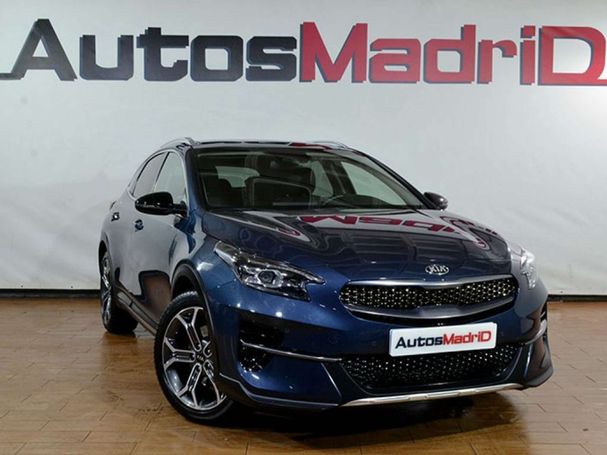 Kia XCeed 1.0 T-GDi 88 kW image number 3