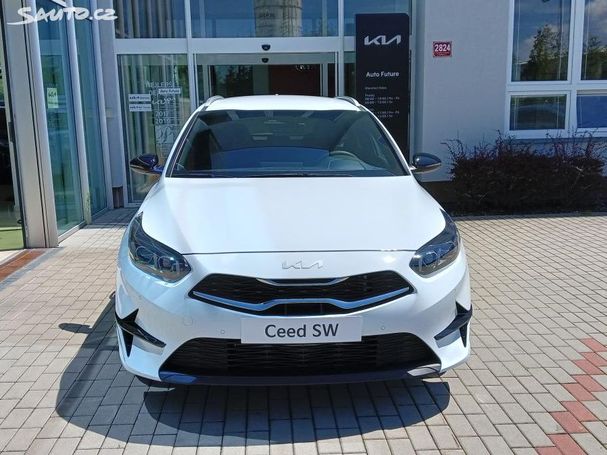 Kia Ceed 1.5 T-GDI 103 kW image number 2