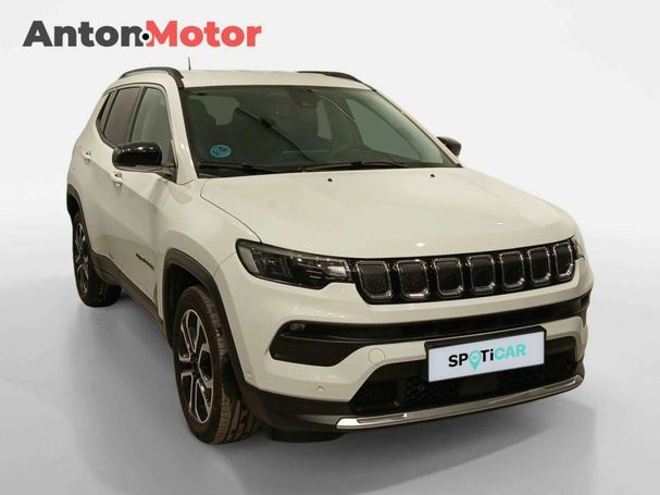 Jeep Compass 1.6 Limited 96 kW image number 3