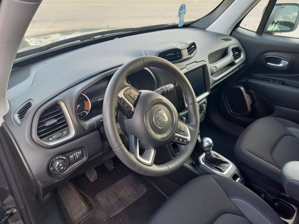 Jeep Renegade 96 kW image number 9