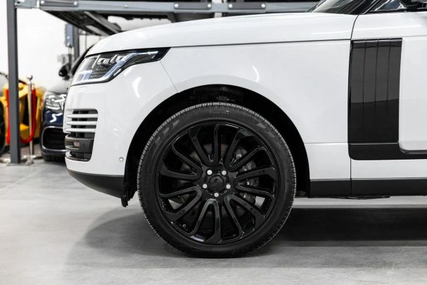 Land Rover Range Rover 250 kW image number 14