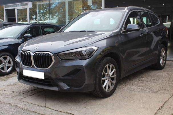 BMW X1 16d sDrive 85 kW image number 1