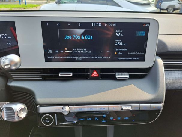 Hyundai Ioniq 168 kW image number 33