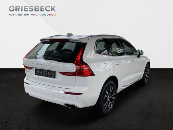 Volvo XC60 T6 Inscription AWD 251 kW image number 3