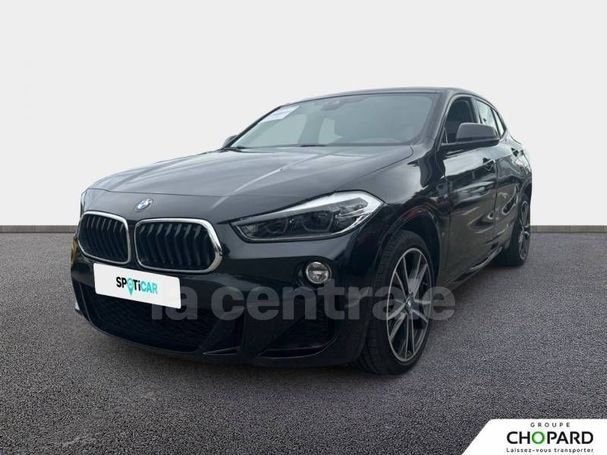 BMW X2 sDrive 110 kW image number 1