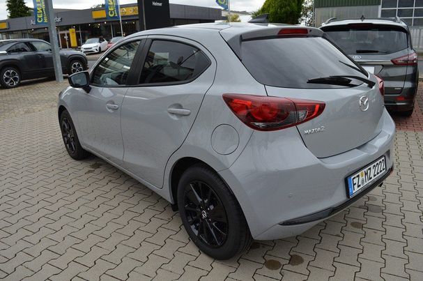 Mazda 2 SkyActiv-G 90 66 kW image number 7