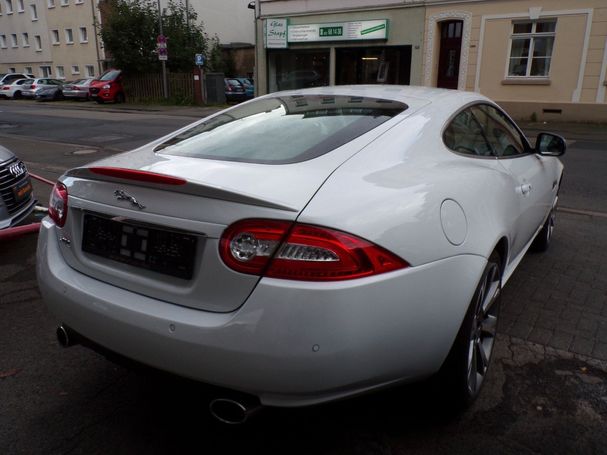 Jaguar XK 5.0 V8 283 kW image number 13