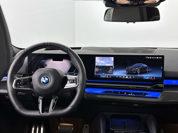 BMW i5 eDrive40 250 kW image number 25