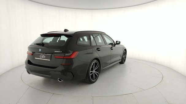 BMW 320d Touring 140 kW image number 3