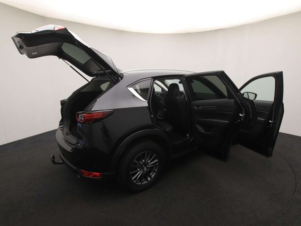 Mazda CX-5 SKYACTIV-G 121 kW image number 11