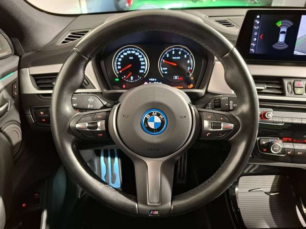 BMW X2 xDrive 93 kW image number 6