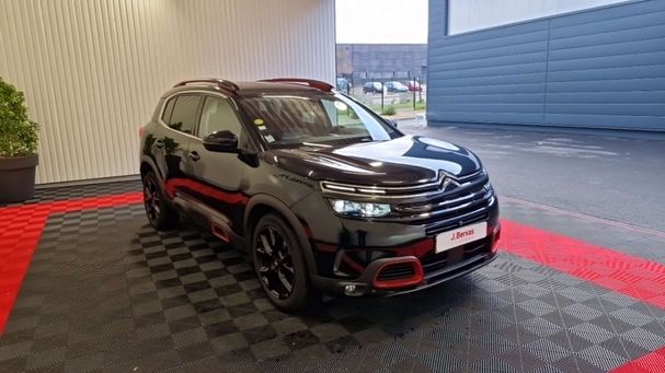 Citroen C5 Aircross Pure Tech 130 FEEL 96 kW image number 2