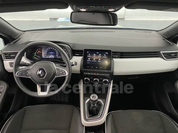 Renault Clio TCe 90 Intens 66 kW image number 8