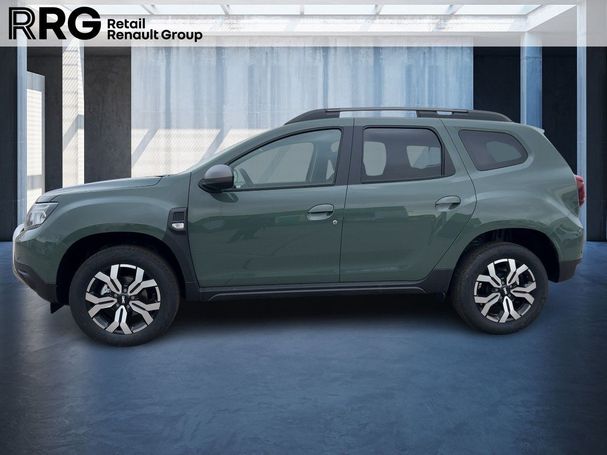 Dacia Duster TCe 150 110 kW image number 5