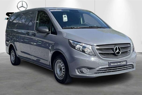 Mercedes-Benz Vito d 136 kW image number 2