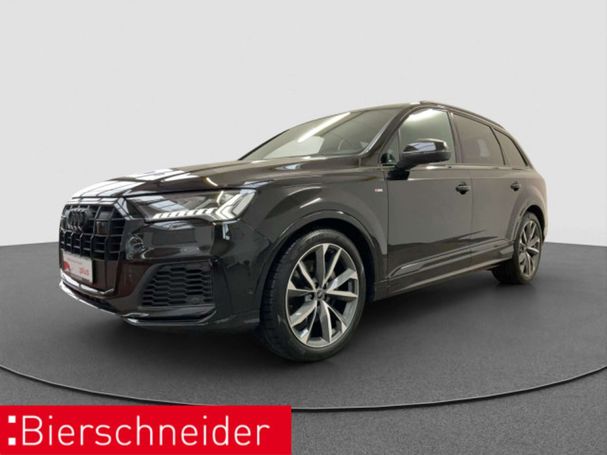 Audi Q7 55 TFSI S-Line 250 kW image number 1