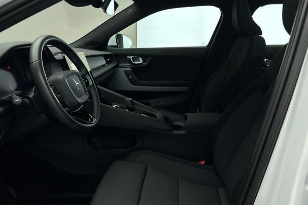 Polestar 2 300 kW image number 10