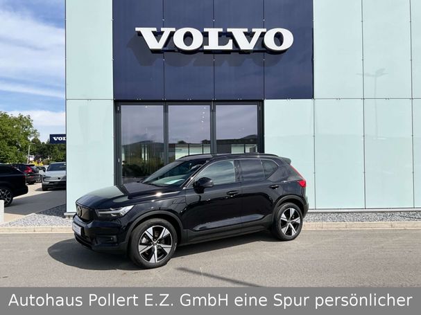 Volvo XC40 Recharge AWD 300 kW image number 3