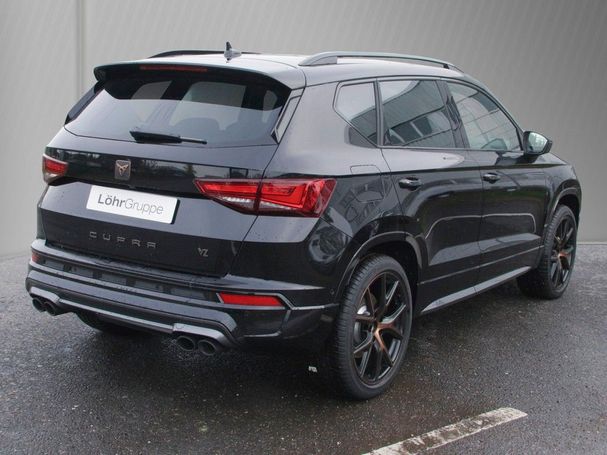 Cupra Ateca 2.0 TSI DSG 4Drive 221 kW image number 4