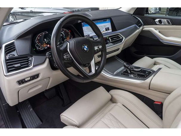 BMW X5 xDrive 250 kW image number 5