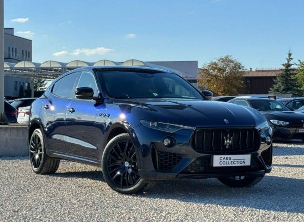 Maserati Levante 257 kW image number 2