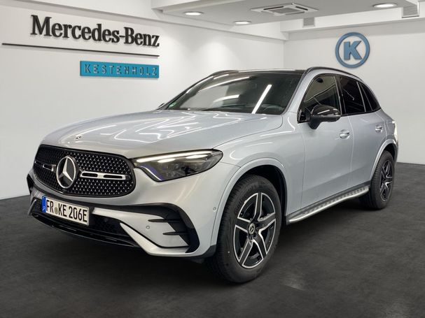 Mercedes-Benz GLC 300 e AMG 230 kW image number 1