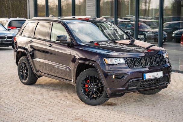 Jeep Grand Cherokee 3.6 V6 210 kW image number 8