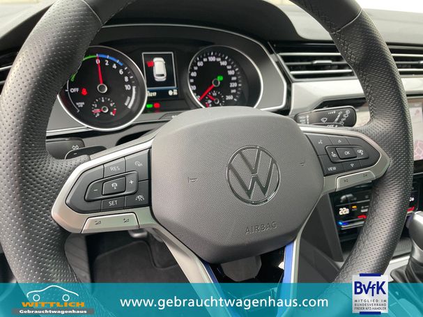 Volkswagen Passat GTE 1.4 DSG 160 kW image number 18