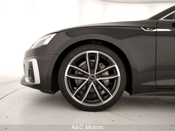 Audi A5 40 TDI quattro S tronic S-line 150 kW image number 5