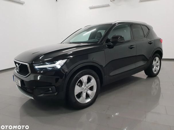 Volvo XC40 D3 Inscription 110 kW image number 1