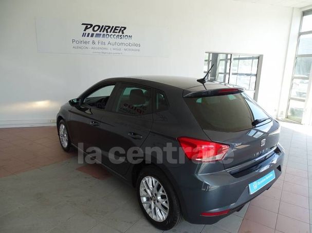 Seat Ibiza 1.0 TSI 70 kW image number 2