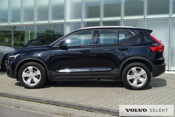 Volvo XC40 AWD 145 kW image number 4