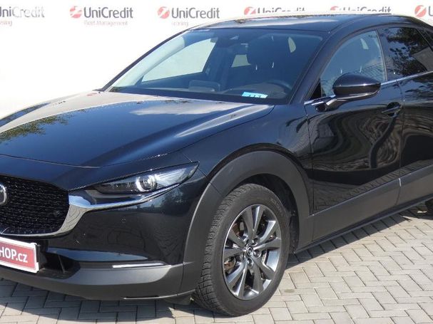 Mazda CX-30 2.0 186 AWD 137 kW image number 1