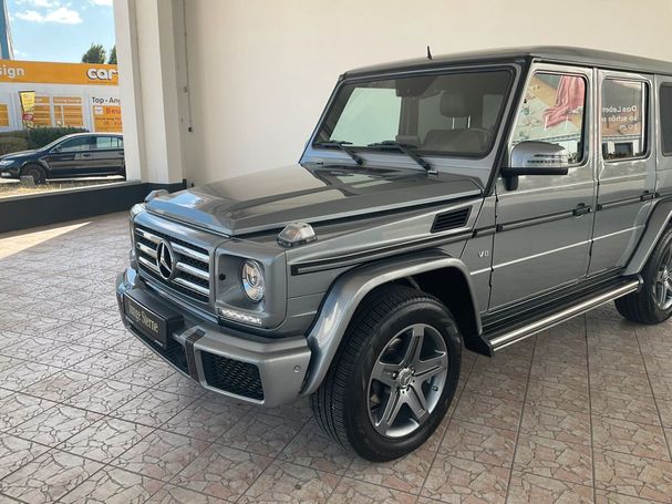 Mercedes-Benz G 500 310 kW image number 2