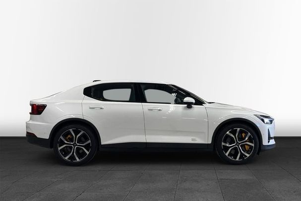 Polestar 2 78 kWh Long Range Dual Motor 304 kW image number 6