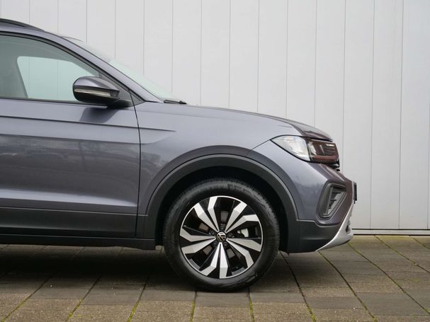 Volkswagen T-Cross 1.0 TSI Life 85 kW image number 10