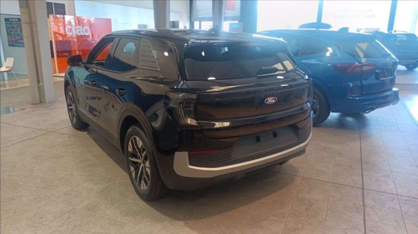 Ford Explorer EV 210 kW image number 3