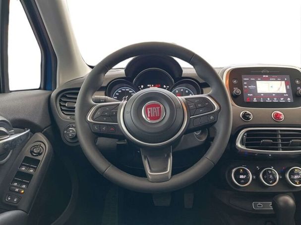 Fiat 500X 1.5 Hybrid DCT 96 kW image number 12