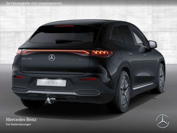 Mercedes-Benz EQE SUV 350 215 kW image number 4