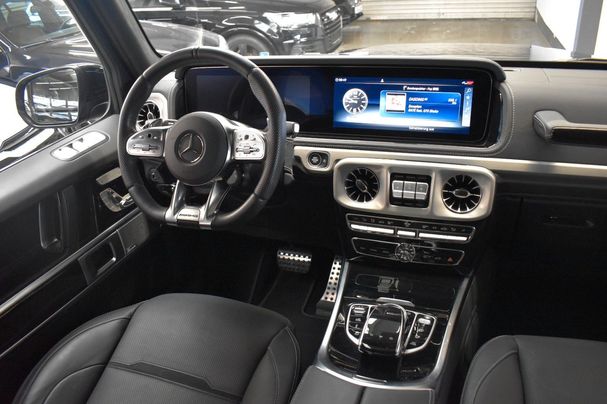 Mercedes-Benz G 63 AMG 430 kW image number 3