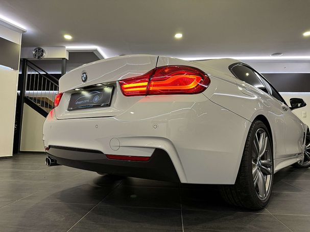 BMW 425d Coupe 160 kW image number 9