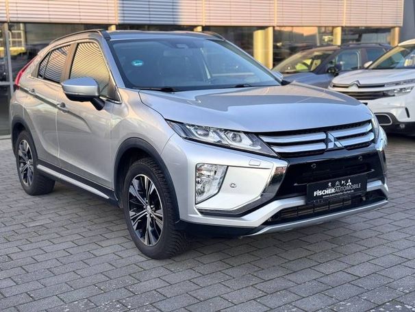 Mitsubishi Eclipse Cross 1.5 T 120 kW image number 2