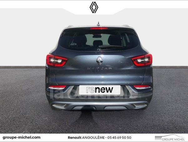 Renault Kadjar TCe 160 117 kW image number 6