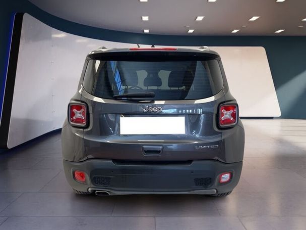 Jeep Renegade 1.6 88 kW image number 4