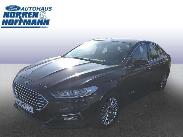 Ford Mondeo Hybrid 138 kW image number 1