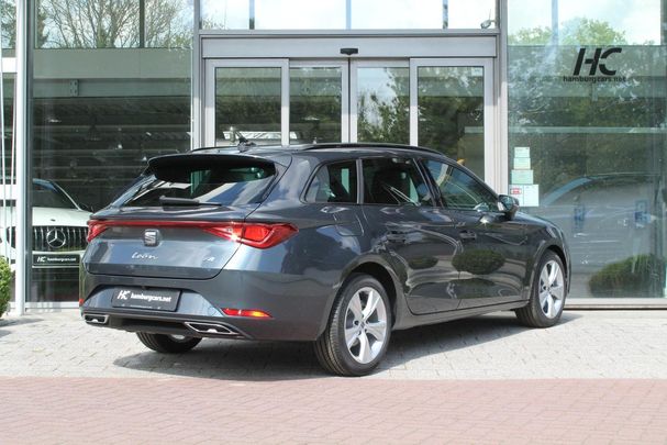 Seat Leon ST 2.0 TDI FR 110 kW image number 7