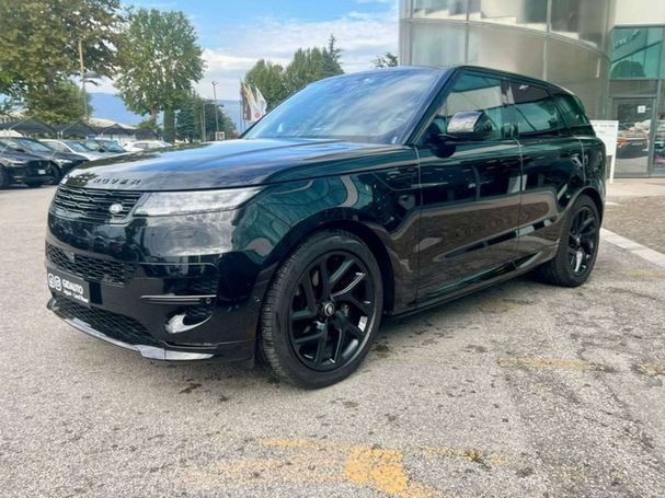 Land Rover Range Rover Sport D250 183 kW image number 1